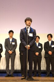 社員総会を開催しました！