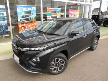 新型フロンクス入庫しました！！