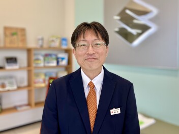 【スタッフ紹介】はぜもとの自己紹介
