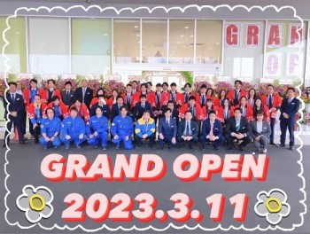 ★GRAND OPEN ★!!!!!