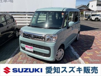 スペーシア入荷しました！