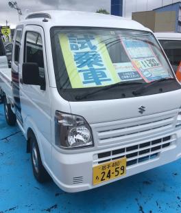 新車情報です(^o^)