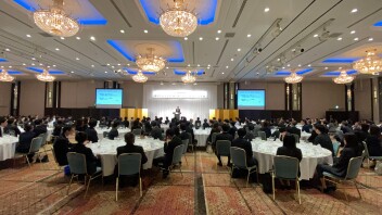２０２５年 社員大会を開催しました！