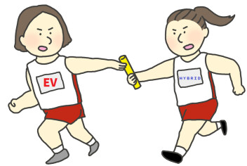 e-VITARAブログリレー