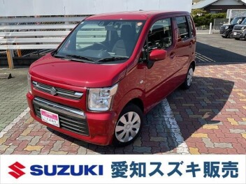 ワゴンR入荷しました！