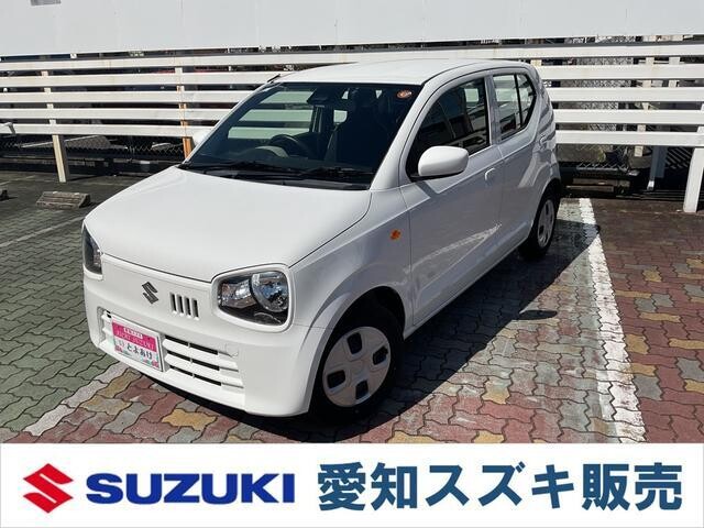 アルト入荷しております！｜スタッフによるクルマ紹介｜お店ブログ 