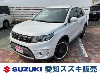 エスクード入荷しました！