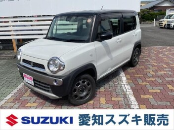 ハスラー入荷しました！