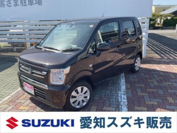 ワゴンR入荷しました！