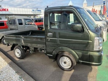 今、キャリイがたくさんあります！！