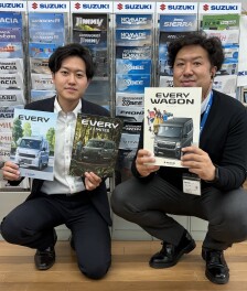 今週末は東松山店へ！！！