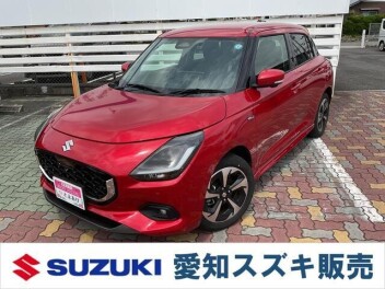 スイフト入荷しました！
