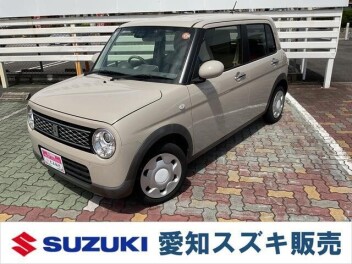 ラパン入荷しました！