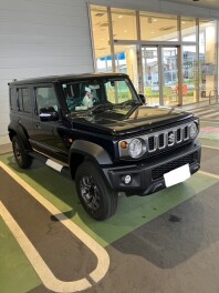 ジムニーノマドご納車☆