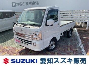 キャリィトラック４WD入荷しました！