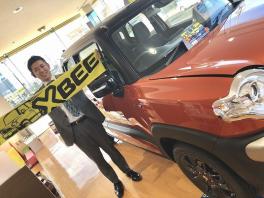 大試乗会！ＸＢＥＥ試乗できます！！