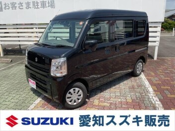 エブリイ入荷しました！