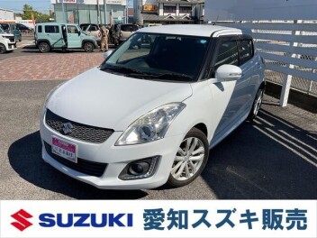 アウトレット車両スイフト入荷しました！