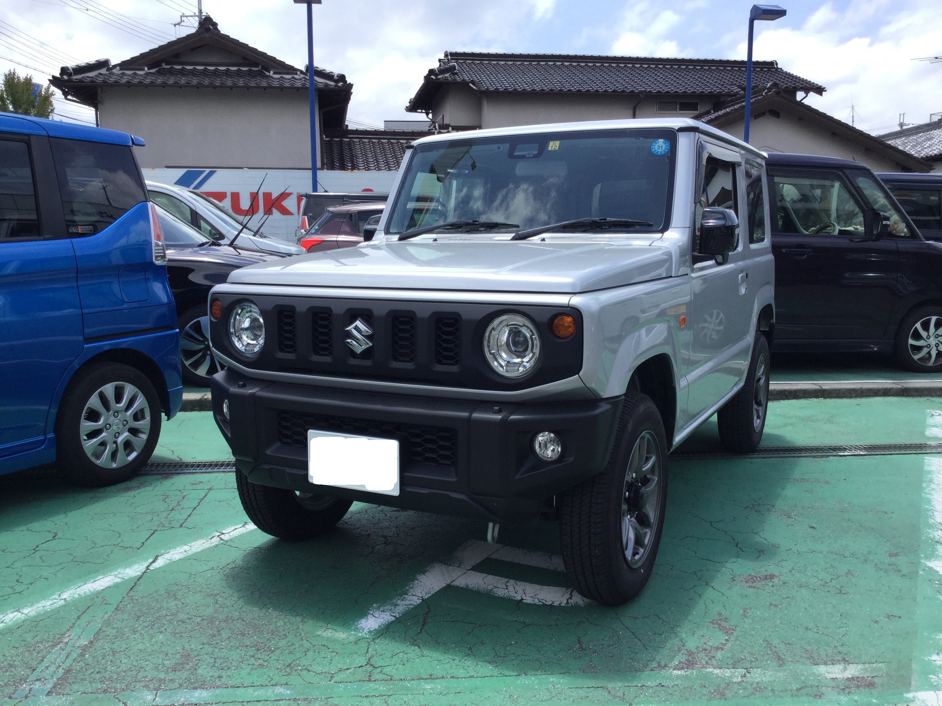 ニックネームはチャンプです☆｜オーナーズボイス｜お店ブログ｜株式 