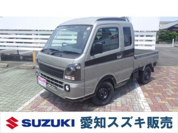 スーパーキャリイ入荷しました！