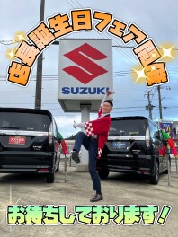 6月といえば店長誕生日フェア★