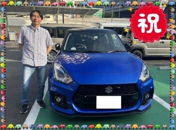 ☆★スイフトスポーツ ZC33S Final Edition★☆