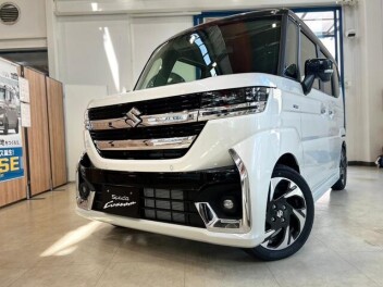 【即納可能】展示車両のご案内