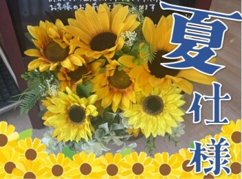 °˖✧✧˖°暑いですね(;'∀')°˖✧✧˖°