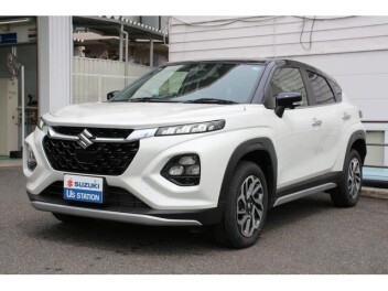 ☆今週のおすすめ中古車☆フロンクス☆