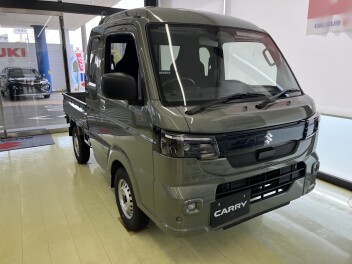 スーパーキャリィご覧いただけます！！！