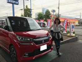 バンディット納車しました。