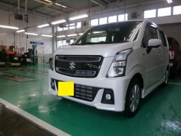 Ｓ様ご納車おめでとうございます(*^^)v