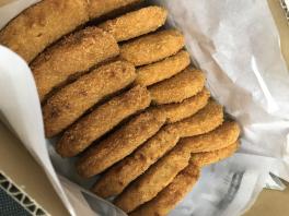 今日は肉の日～！社長ありがとうございます(*∩ω∩)