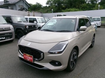 花巻のおすすめ中古スイフト！！