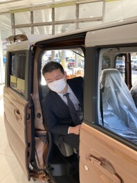 １月最後の商談会！