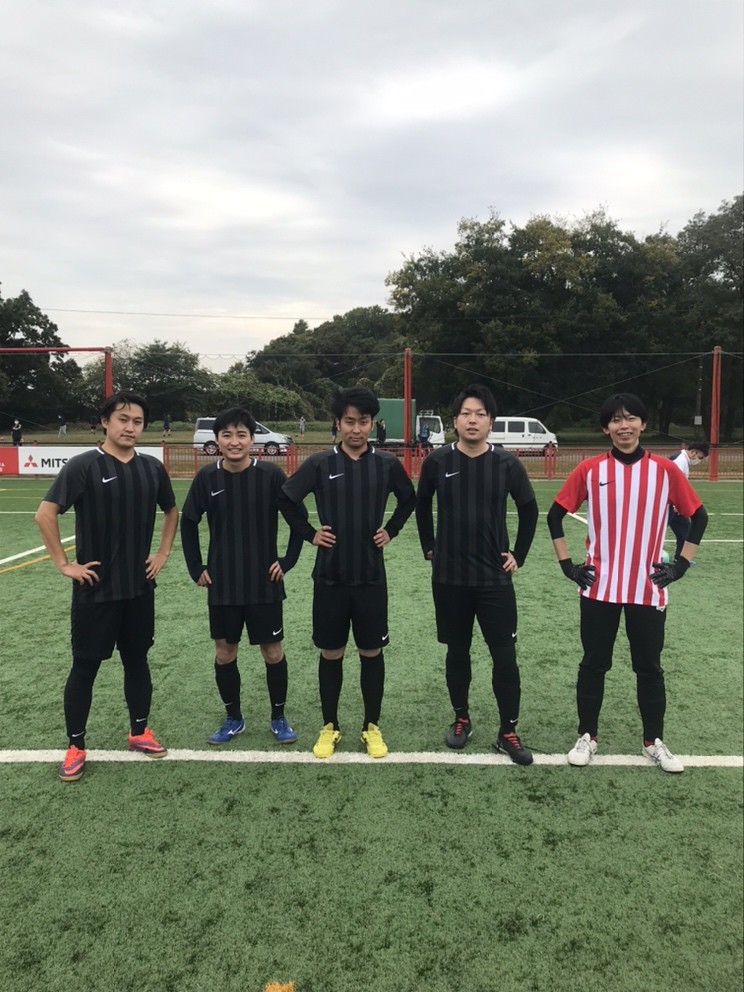 フットサル部 埼自販フットサル杯 採用教育活動 株式会社スズキ自販西埼玉