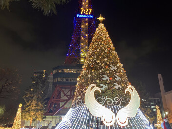 メリークリスマス！！