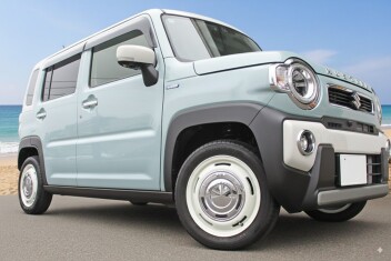 小岩店決算フェスティバル第2弾!!各1台ずつ即納車をご用意! ハスラー編