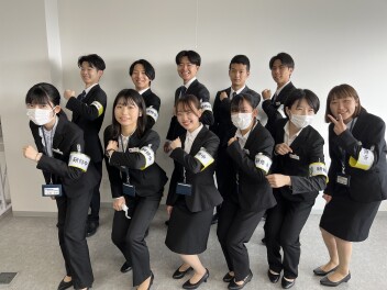 新入社員研修レポート　ファイナル