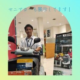 8月最終展示会！