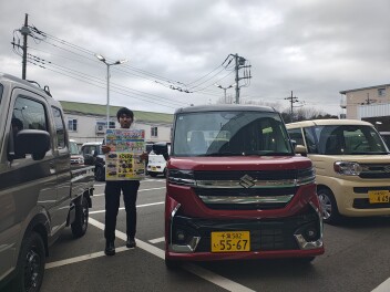 サンクスフェア開催中です！