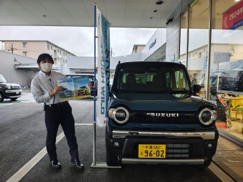 Newハスラー！！