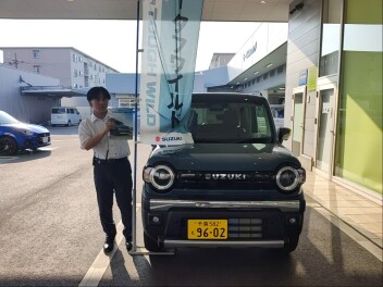 今週末は展示会！！