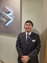 新しい仲間紹介します！！！