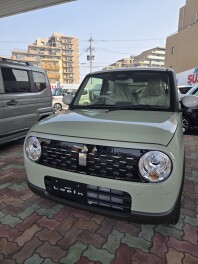 展示車のご紹介！