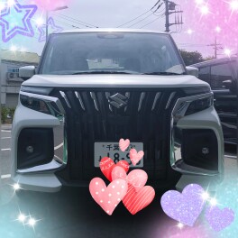 この土日は穴川インター店へ♬