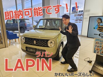 １月３１日・２月１日はぜひ札幌清田店へ！即納可能車もございます！