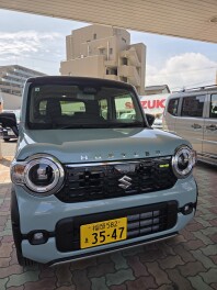 試乗車・展示車のご案内