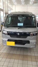 ご納車おめでとうございます！