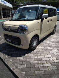 店長おすすめ車ご紹介！
